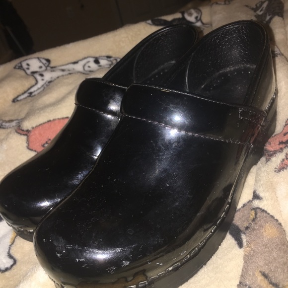 Dansko Clogs - Picture 6 of 6